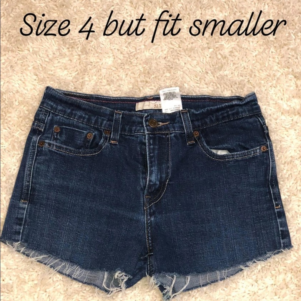 Don’t wear